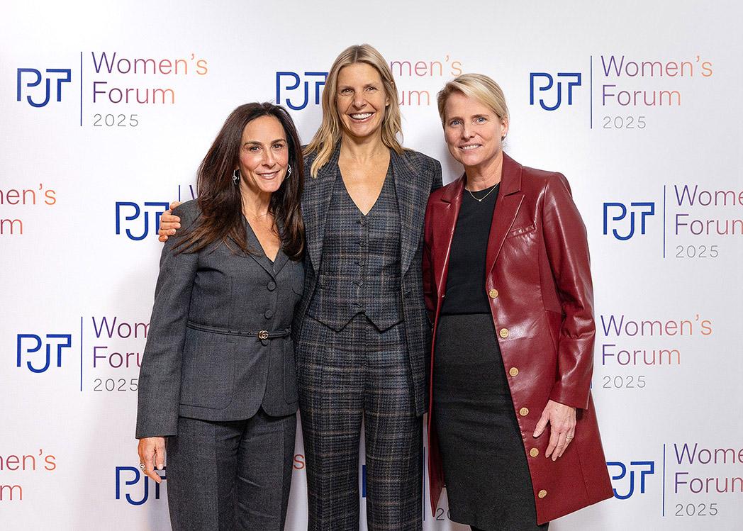 Women's Forum 2024