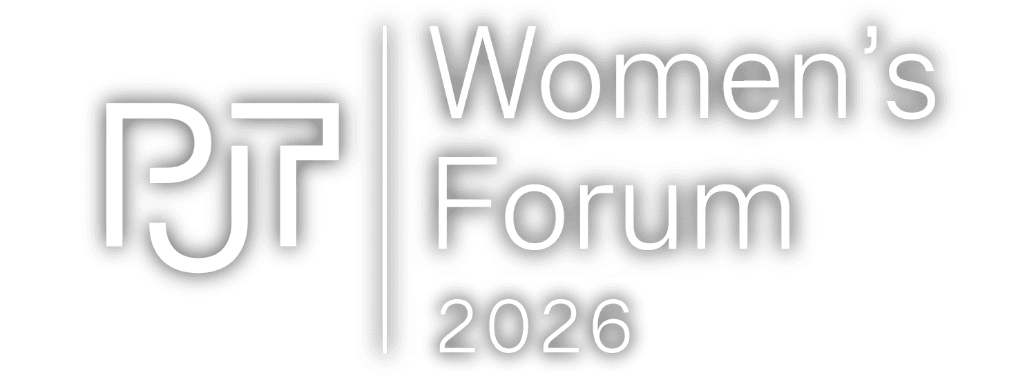 PJT Women's Forum 2026